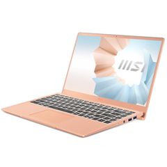  Laptop Msi Modern 14 B11sb 625vn 