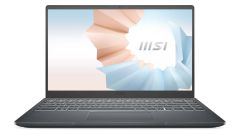  Laptop Msi Modern 14 B11sbu - 668vn Xám 