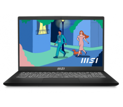 Laptop Msi Modern 14 B12m