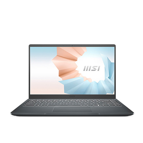 Laptop Msi Modern 14 B5m-063vn