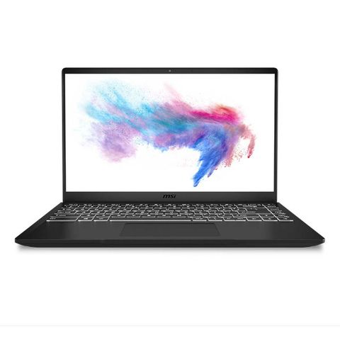 Laptop Msi Modern 14 B5m-064vn Amd Ryzen 5-5500u