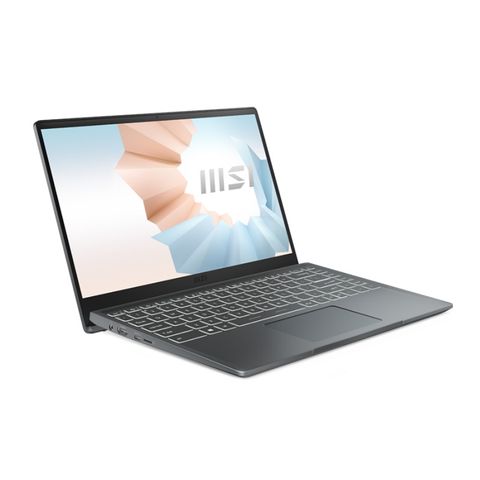 Laptop Msi Modern 14 B5m-064vn R5-5500u