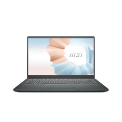  Laptop Msi Modern 14 B5m-202vn 