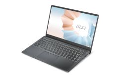  Laptop Msi Modern 14 B5m-203vn Xám 