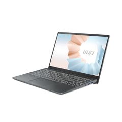  Laptop Msi Modern 14 B5m-204vn (ryzen 5 5500u, Radeon Graphics) 