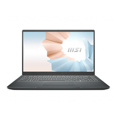  Laptop Msi Modern 14 B5m 202vn/r5 5500u/8gb/512gb/14