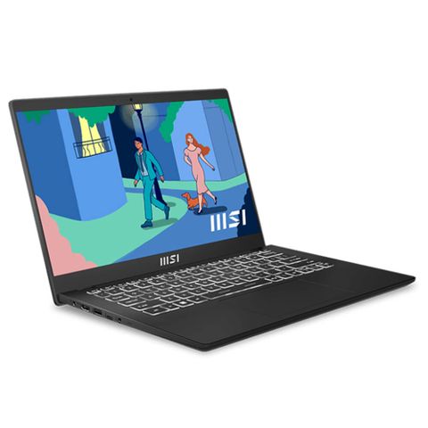 Laptop Msi Modern 14 C11m 011vn
