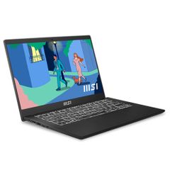  Laptop Msi Modern 14 C11m 011vn 
