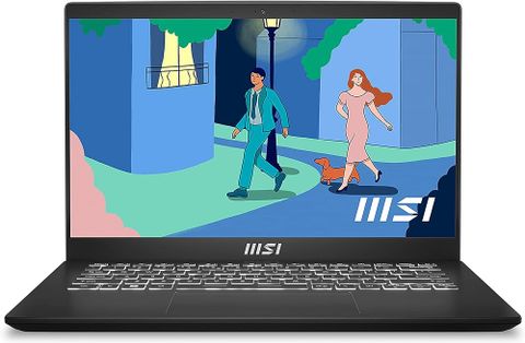 Laptop Msi Modern 14 C11m 031in