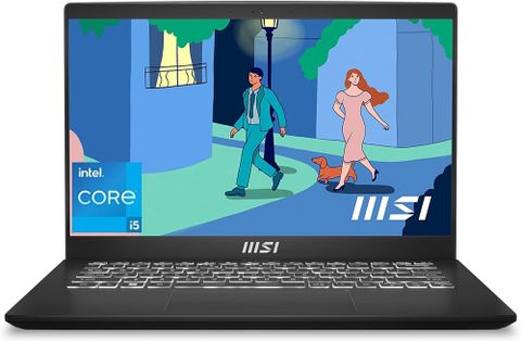 Laptop Msi Modern 14 C12m 220in