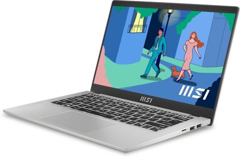 Laptop Msi Modern 14 C12m 444in