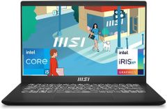  Laptop Msi Modern 14 C12m 445in 