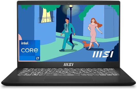 Laptop Msi Modern 14 C12m 671in