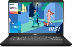  Laptop MSI Modern 14 C12MO-1249IN 