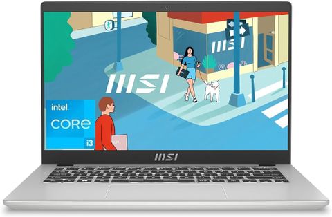 Laptop Msi Modern 14 C13m 438in