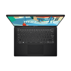  Laptop Msi Modern 14 C13m 607vn 