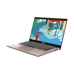  Laptop Msi Modern 14 C13m 610vn 
