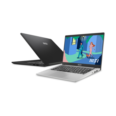 Laptop Msi Modern 14 C7m-221vn