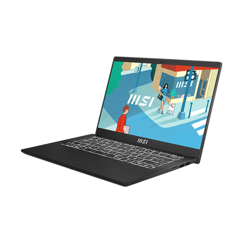 Laptop Msi Modern 14 C7m 083vn