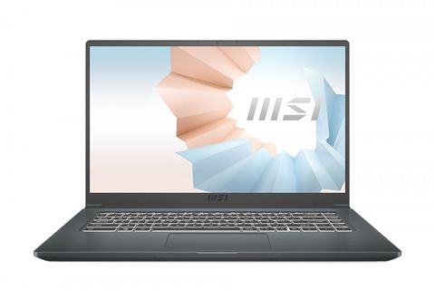 Laptop Msi Modern 15 | Core I5-1155g7