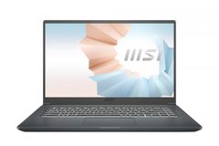  Laptop Msi Modern 15 | Core I5-1155g7 