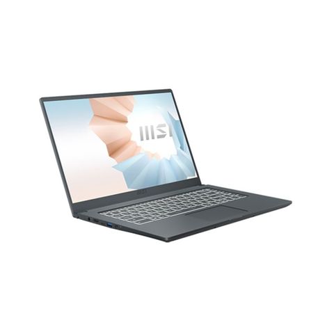 Laptop Msi Modern 15 (core I5 1155g7 2.5ghz)