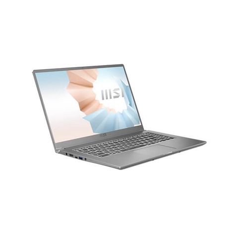 Laptop Msi Modern 15 A10m-667vn (i5-10210u, Uhd Graphics, Ram 8gb)