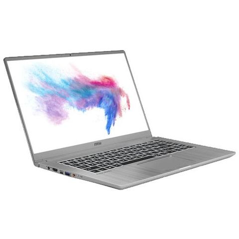 Laptop Msi Modern 15 A10mu-667vn