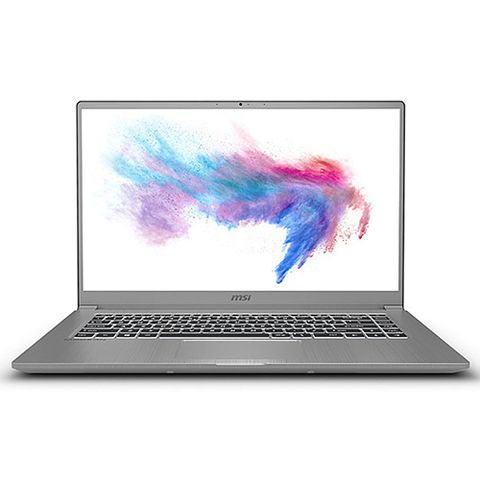 Laptop Msi Modern 15 A10mu 667vn Gray