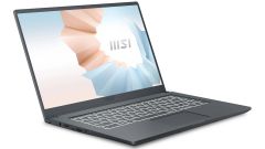  Laptop Msi Modern 15 A11m-1024vn Xám 