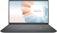  Laptop Msi Modern 15 A5m-065in 