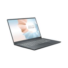  Laptop Msi Modern 15 A5m-239vn (ryzen 7 5700u, Radeon Graphics) 