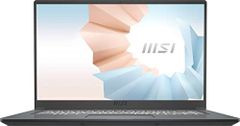 Laptop Msi Modern 15 A5m 065in Netbook 