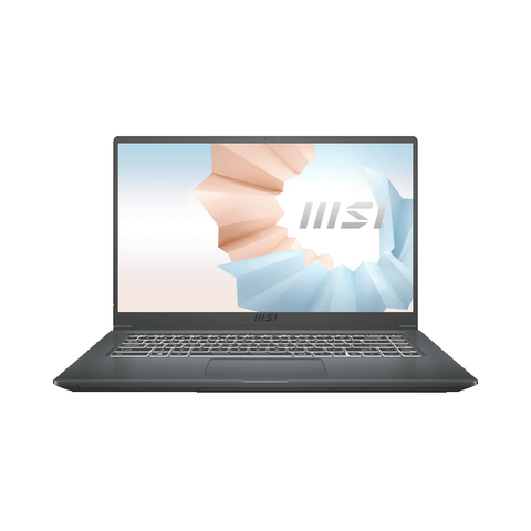 Laptop Msi Modern 15 A5m 234vn R5 5500u/8gb/512gb/15.6