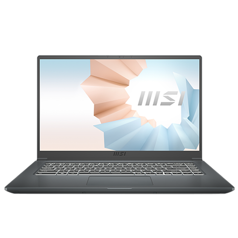 Laptop Msi Modern 15 A5m 236vn