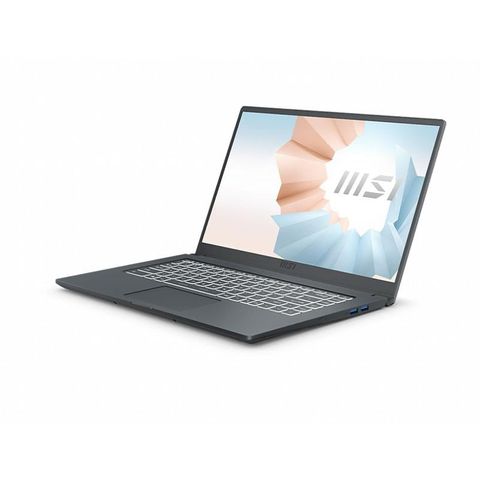 Laptop Msi Modern 15 A5m 238vn (gray Carbon)