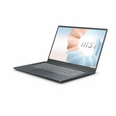  Laptop Msi Modern 15 A5m 238vn (gray Carbon) 