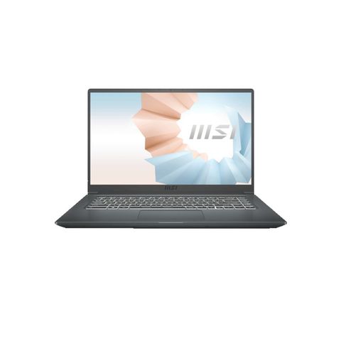 Laptop Msi Modern 15 A5m 239vn (Gray Carbon)