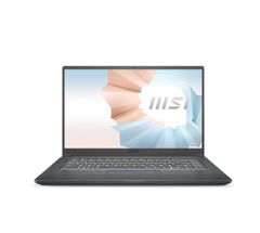  Laptop Msi Modern 15 A5m 239vn Xám 