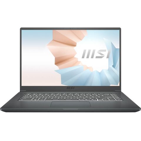 Laptop Msi Modern 15 B10mw-200vn I5-1135g7 8gb 512gb