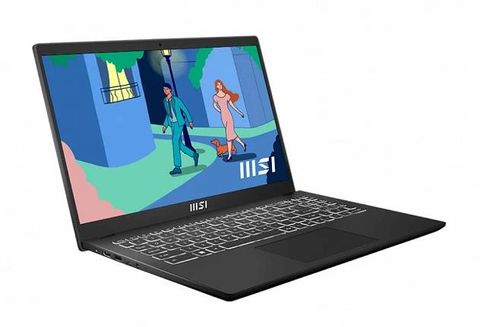 Laptop Msi Modern 15 B12m-220vn