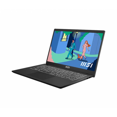 Laptop Msi Modern 15 B12m-628vn