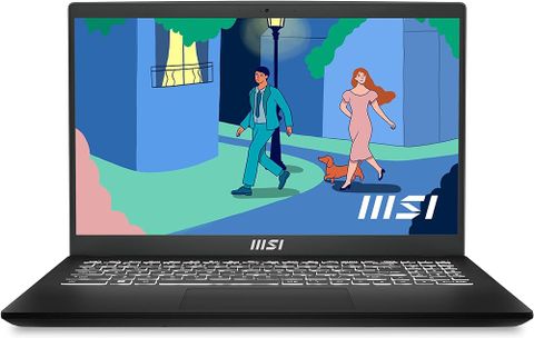 Laptop Msi Modern 15 B12m 227in