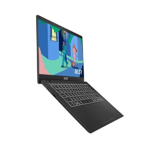 Laptop Msi Modern 15 B12m