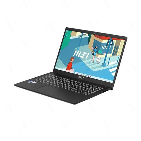 Laptop Msi Modern 15 B12mo 487vn