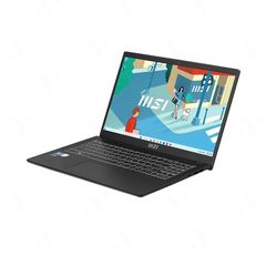  Laptop Msi Modern 15 B12mo 487vn 