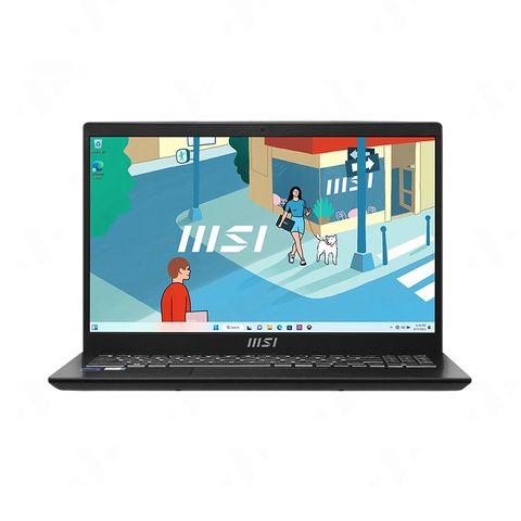 Laptop Msi Modern 15 B12mo 628vn