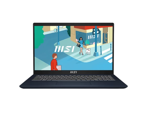 Laptop Msi Modern 15 B13m-297vn
