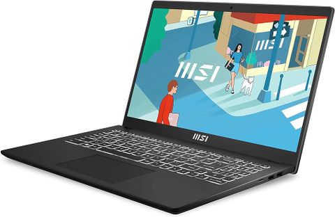 Laptop Msi Modern 15 B13m 289in