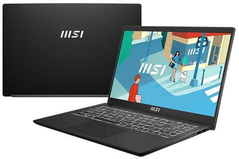 Laptop Msi Modern 15 B13m I5 1335u/8gb/512gb/win11 (438vn)
